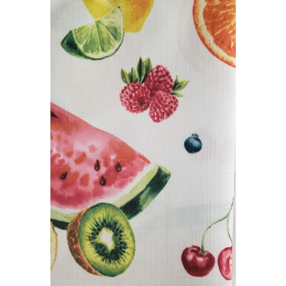 Fabric Tablecloth 60